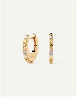 Orecchini PDPaola Donna COLOR in Argento AR01-B90-U - AR01-B90-U